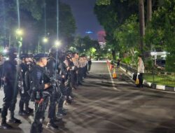 Polda Metro Dorong Kebiasaan Baru: Cegah Tawuran dan Balap Liar di Jakarta!