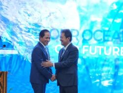 Indonesia Nyatakan Perang melawan Pemanasan Global dengan Peta Jalan Karbon Biru di COP30!