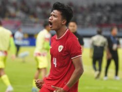 “Ivar Jenner Jadi Kapten Indonesia U-23, Kadek Arel Ungkap Tantangan Berat!”