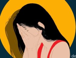 Ipar di Bengkulu Perkosa Wanita Belasan Kali, Tersungkap Setelah Curhat ke Ibu