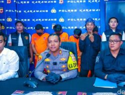 **Tragedi Remaja Difabel di Karawang: Dikeroyok Warga Usai Dituduh Maling**