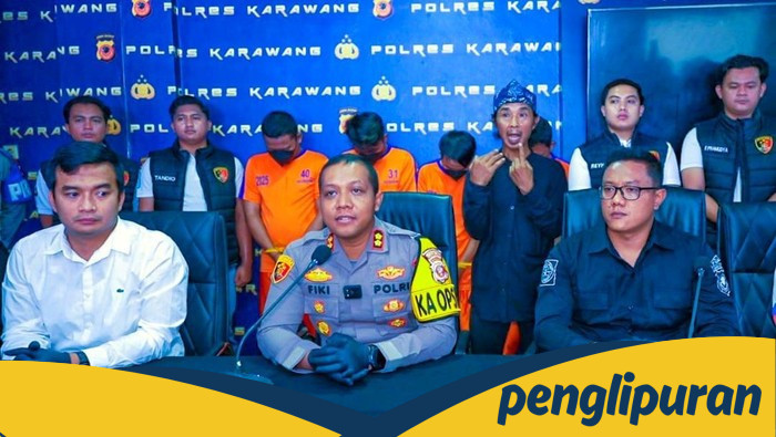 **Tragedi Remaja Difabel di Karawang: Dikeroyok Warga Usai Dituduh Maling**
