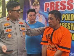Tragedi Medan: Kakek Tewas dalam Duel Setelah Pesta Tuak, Ribut-ribut Membunuh Harapan Keluarga