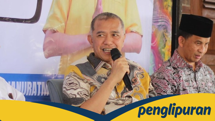 Komisi VIII DPR: Hukum Tegas untuk Para Pelaku Bully di SMPN Tangsel!