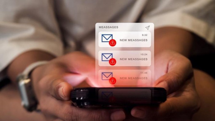 Viral Fotografer di Bogor Kirim Foto 'Misi Paket' ke WA, Ini Kata Walkot - Update 1