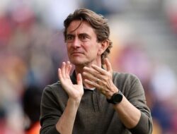 “Thomas Frank: Dari Wawancara MU ke Chelsea dalam Sehari, Kisah yang Tak Terduga!”