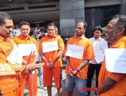 8 Fakta Mengerikan di Reka Ulang Penculikan dan Pembunuhan Kacab Bank yang Tak Pernah Diberitakan