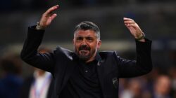 Gattuso Hadapi Tantangan Besar; Bisakah Gattuso Bawa Italia ke Piala Dunia 2026?