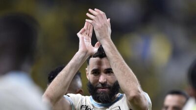 Kapan Pensiun, Benzema? Rencana Karim Benzema di Usia 38 Tahun