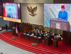 Ketua Komisi III DPR Luruskan 4 Hoaks soal Peran Polisi di KUHAP Baru – Update 1