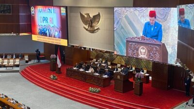 Ketua Komisi III DPR Luruskan 4 Hoaks soal Peran Polisi di KUHAP Baru – Update 1