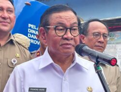 Pramono Siapkan Aturan Baru, Batasi Akses Anak ke Konten Kekerasan untuk Lindungi Generasi Muda