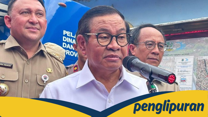 Pramono Siapkan Aturan Baru, Batasi Akses Anak ke Konten Kekerasan untuk Lindungi Generasi Muda