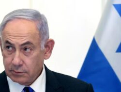 Netanyahu Kecam Pemukim Ekstremis Israel, Ancam Ancaman Baru di Tepi Barat