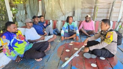 ‘ dan diakhiri ‘