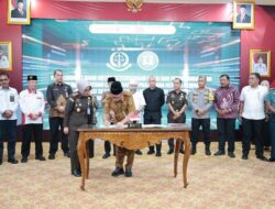 “Peluncuran Program Jaksa Garda Desa di Bengkulu: Apakah Ini Jawaban untuk Pemerataan Ekonomi?”