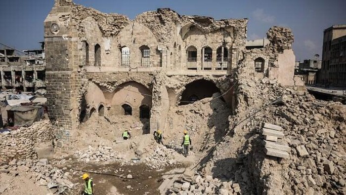 RI Turut Suara Dukung PBB Kirim Pasukan Internasional ke Gaza, Geopolitik Timur Tengah Berubah?