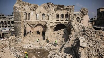 RI Turut Suara Dukung PBB Kirim Pasukan Internasional ke Gaza, Geopolitik Timur Tengah Berubah?