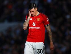 “Sesko di MU: Performa Tak Sepadan dengan Harga 74 Juta Paun”