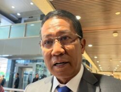 “Menkum: Putusan MK Soal Aturan Polisi di Jabatan Sipil Tak Berlaku Surut, Guncangkan Kebijakan Sipil”