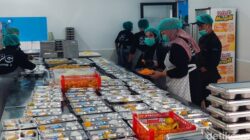 **Pastikan Tak Kurang, PERSAGI Siapkan Hotline untuk Petakan Kebutuhan Ahli Gizi MBG**