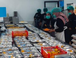 **Pastikan Tak Kurang, PERSAGI Siapkan Hotline untuk Petakan Kebutuhan Ahli Gizi MBG**