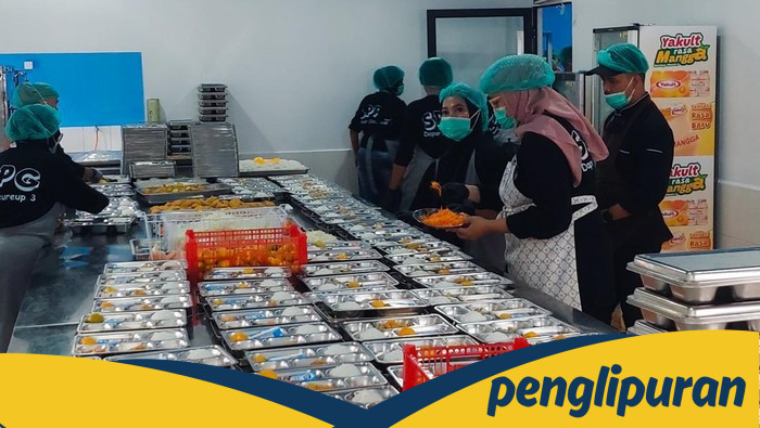 **Pastikan Tak Kurang, PERSAGI Siapkan Hotline untuk Petakan Kebutuhan Ahli Gizi MBG**