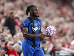 Liverpool & Man City Terpikat, Semenyo Punya Klausul Rilis yang Mengejutkan!
