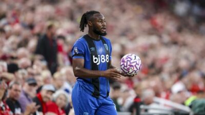 Liverpool & Man City Terpikat, Semenyo Punya Klausul Rilis yang Mengejutkan!