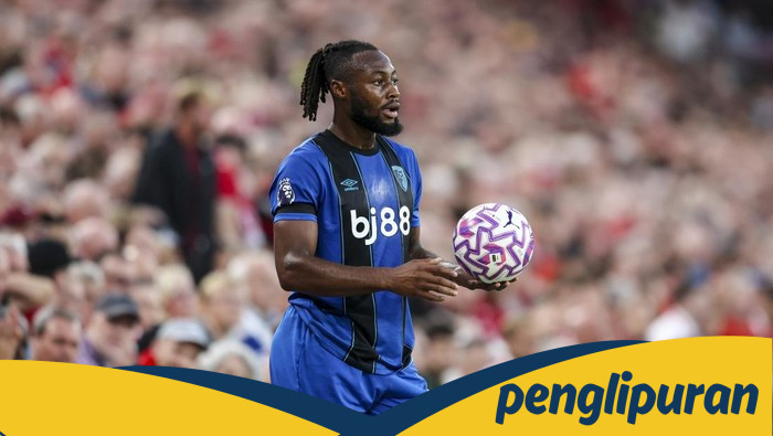 Liverpool & Man City Terpikat, Semenyo Punya Klausul Rilis yang Mengejutkan!