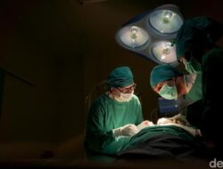 Rahim Copot, Dokter Ini Ungkap Kenyataan Mengerikan di Balik Viralitas Kasus Tragis Ini