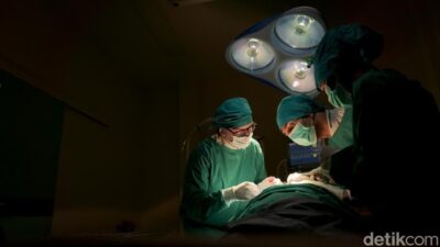 Rahim Copot, Dokter Ini Ungkap Kenyataan Mengerikan di Balik Viralitas Kasus Tragis Ini