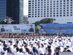 Kapolda Metro ke Siswa: Ketahui Cara Tindakan Kecil Sehari-hari Jaga Keamanan Jakarta!