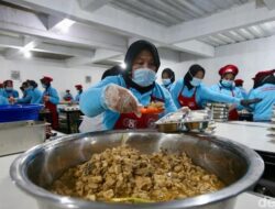 “Gaduh Pernyataan Wakil Ketua DPR, Tagar #prayforahligizi Menggema di Medsos: Apakah Kesehatan Ahli Gizi Terancam?”