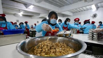 “Gaduh Pernyataan Wakil Ketua DPR, Tagar #prayforahligizi Menggema di Medsos: Apakah Kesehatan Ahli Gizi Terancam?”