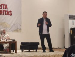 KPK Dikabarkan Gali Keterangan Saksi dengan Taktik Canggih, Cek Pacar Hingga Hobi!