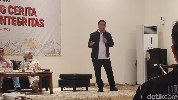 KPK Dikabarkan Gali Keterangan Saksi dengan Taktik Canggih, Cek Pacar Hingga Hobi!