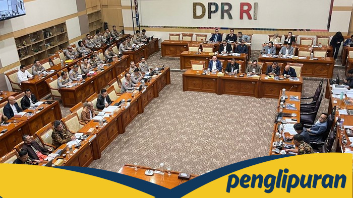 Wakapolri: Polri Jadi Penyelamat, Respons Instan di Era Digital