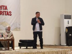 **KPK Ungkap Momen Hasto Cocokkan Nomor Tahanan dengan Tanggal Amnesti: Kisah Menakjubkan di Balik Bebasan**