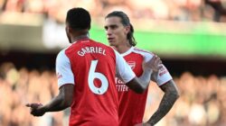 “Masih November, Arsenal: Kebangkitan atau Kebangkrutan?”