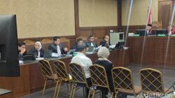 Saksi Kasus Minyak Mentah Rp 285 T Ngaku Pernah Diminta Hilangkan HP-Hapus Chat – Update 1