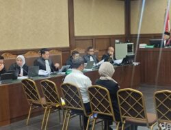 Saksi Kasus Minyak Mentah Rp 285 T Ngaku Pernah Diminta Hilangkan HP-Hapus Chat – Update 1