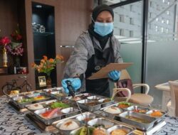 PERSAGI: Organisasi Ahli Gizi yang Menyuarakan Solusi untuk Program MBG