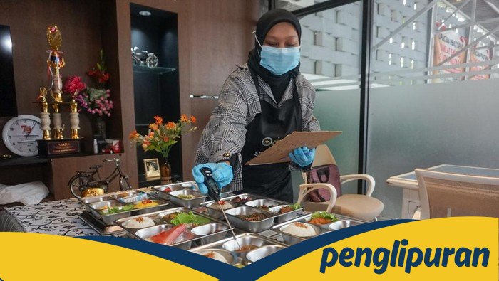 PERSAGI: Organisasi Ahli Gizi yang Menyuarakan Solusi untuk Program MBG