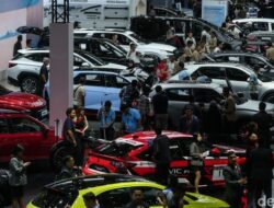 “Revolusi Energi Mobil: Hybrid, PHEV, dan Listrik Membuat 124 Ribu Unit Terjual, Ini Pemenangnya!”