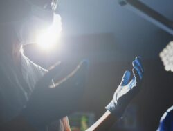 Rahim Copot: Misteri Medis yang Membuat Ahli Sejawat Tersiarat?