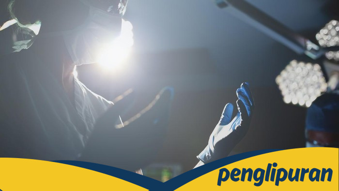 Rahim Copot: Misteri Medis yang Membuat Ahli Sejawat Tersiarat?