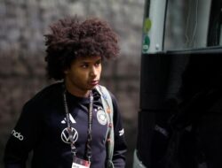 Striker Timnas Jerman Didenda Miliaran Gara-gara Senjata Ilegal: Skandal yang Guncang Eropa