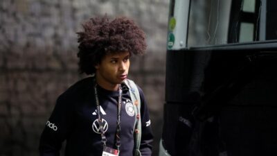 Striker Timnas Jerman Didenda Miliaran Gara-gara Senjata Ilegal: Skandal yang Guncang Eropa