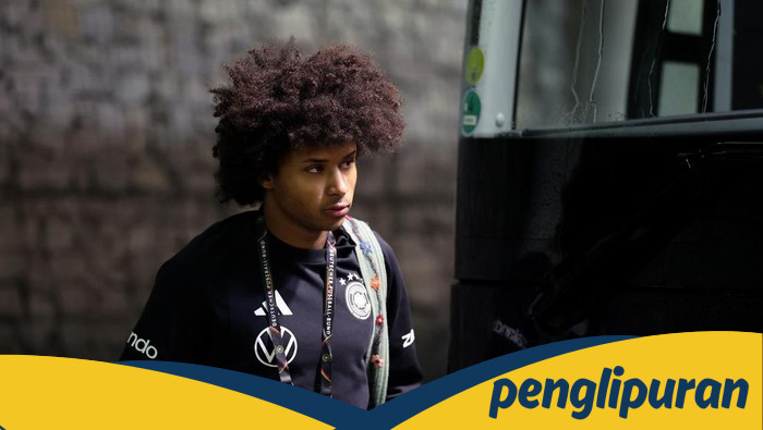 Striker Timnas Jerman Didenda Miliaran Gara-gara Senjata Ilegal: Skandal yang Guncang Eropa